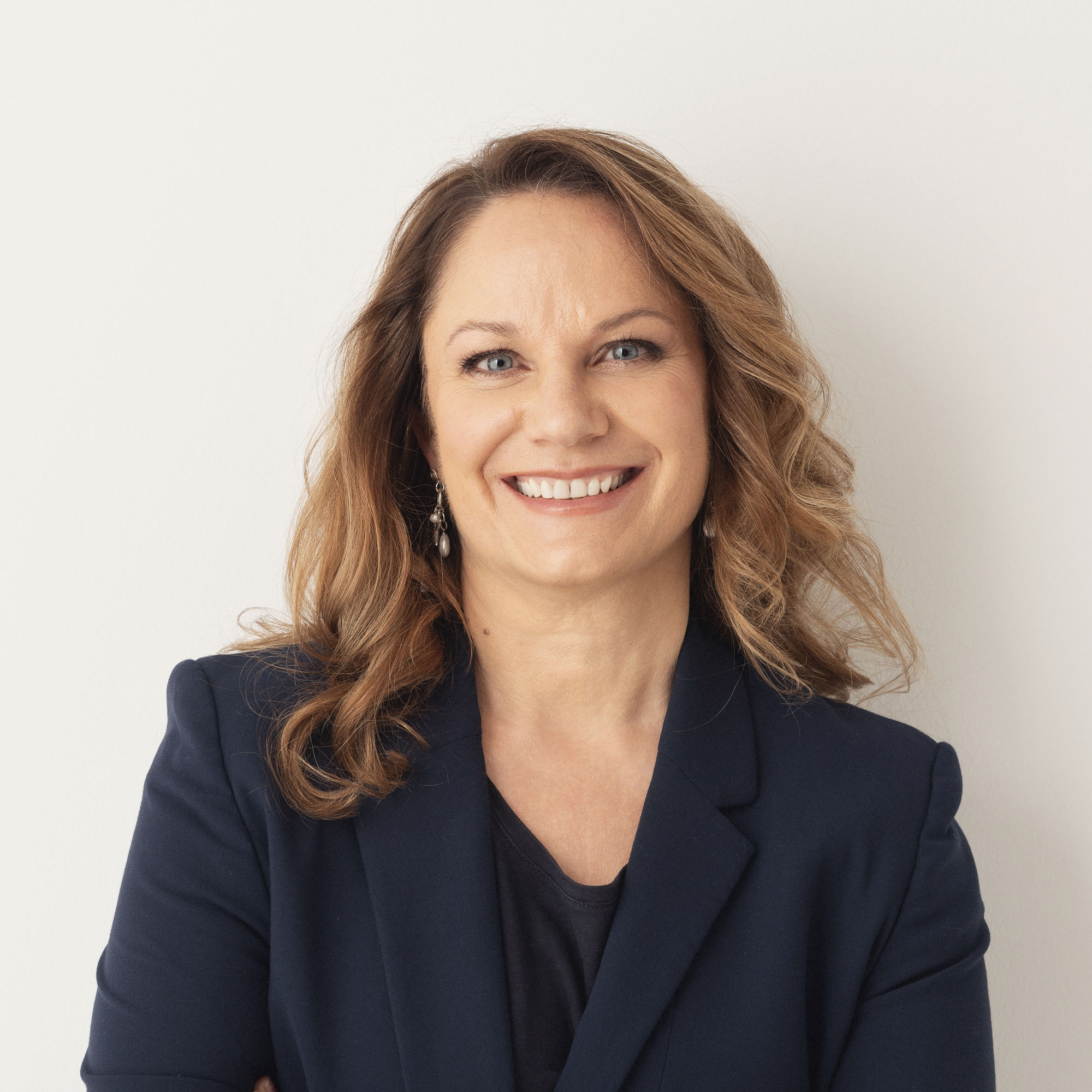 Carine Krattinger, kinésiologue et guide Human Design