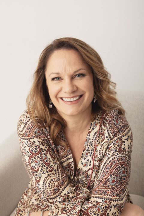 Carine Krattinger — Espace à Soi